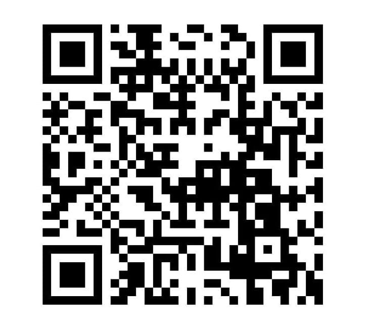 LinkedIn QR Code to connect with Antony Addy